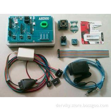 AK500/Benz&VW Key Maker